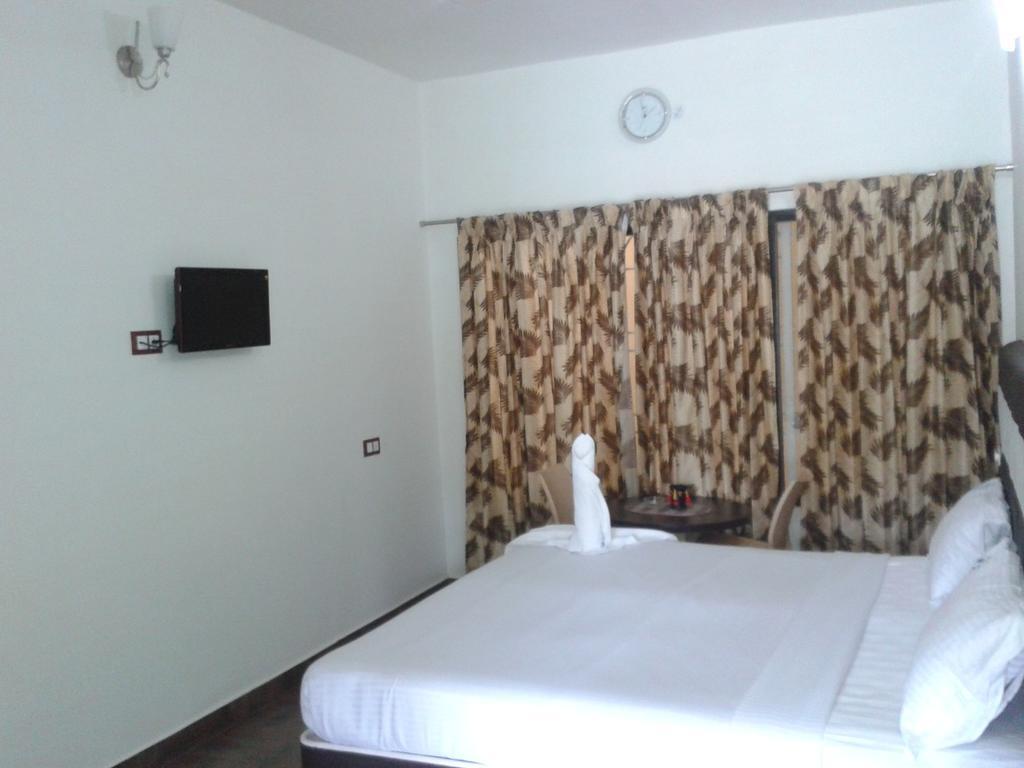Happy Nest Yercaud Hotel Cameră foto